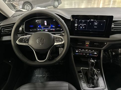 New 2026 Volkswagen Jetta S image 27