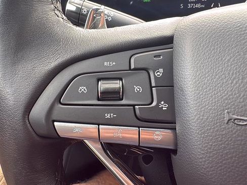 Used 2025 Cadillac CT5 Premium Luxury RWD image 21