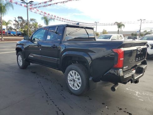 New 2026 Toyota Tacoma SR5 image 5