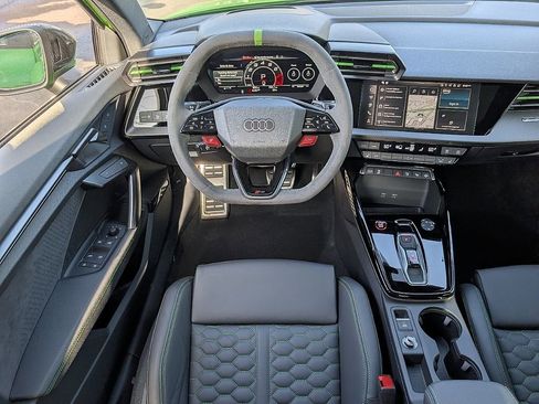 Used 2025 Audi RS 3 image 24