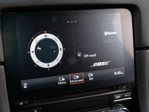 Used 2020 Porsche 718 Boxster S image 29