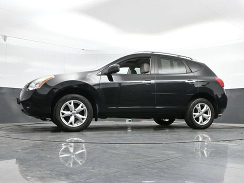 Used 2010 Nissan Rogue SL w/ Premium Pkg AWD/4WD image 32