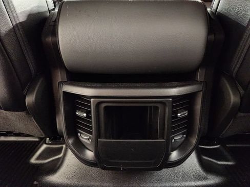 Used 2023 RAM 1500 Tradesman RWD image 31