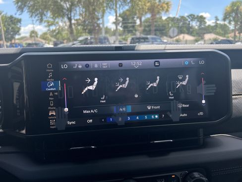 New 2025 Jeep Wrangler Unlimited Rubicon 392 image 35