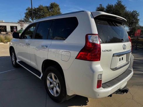 Used 2010 Lexus GX 460 Base AWD 4dr SUV image 7