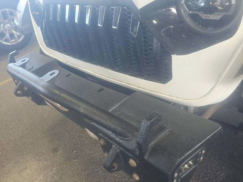 Used 2018 Jeep Wrangler Unlimited Sport S AWD/4WD image 11