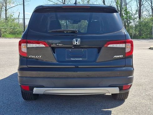 Used 2019 Honda Pilot EX-L image 8