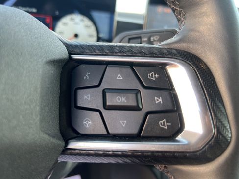 Used 2024 Ford Mustang Coupe RWD image 29