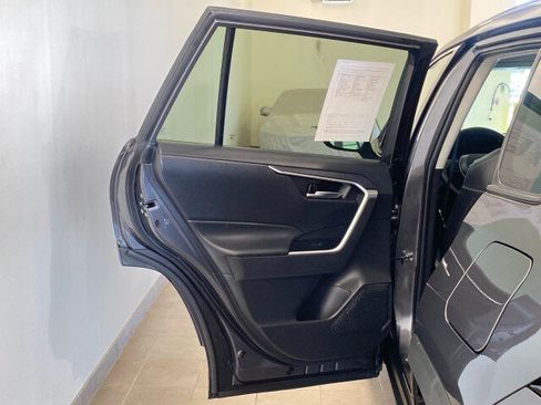 Used 2024 Toyota RAV4 XLE Premium w/ Weather Package AWD/4WD image 10