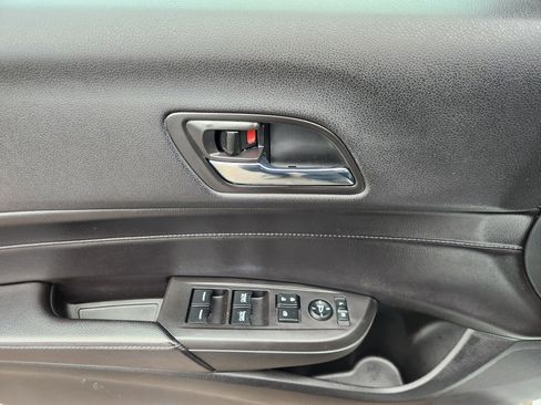 Certified 2017 Acura ILX image 17