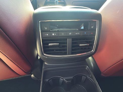 Used 2023 MAZDA CX-9 Carbon Edition image 14