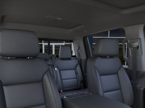 New 2026 GMC Sierra 1500 SLT AWD/4WD image 24