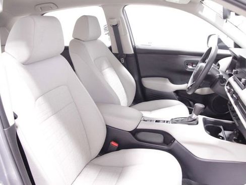 Certified 2024 Honda HR-V LX image 14