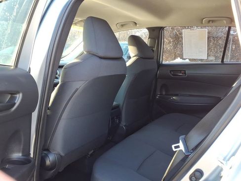 Used 2023 Toyota Corolla Cross LE image 22