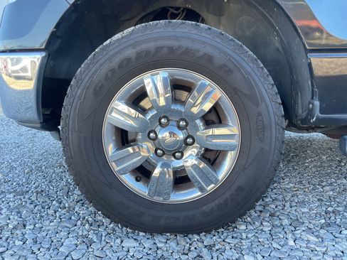 Used 2012 Ford F150 XLT w/ XLT Chrome Pkg image 7