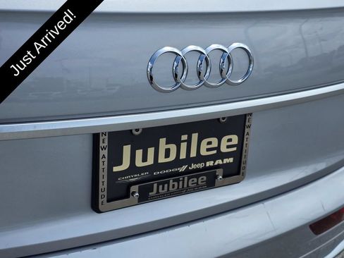 Used 2024 Audi Q5 2.0T Premium Plus AWD/4WD image 33