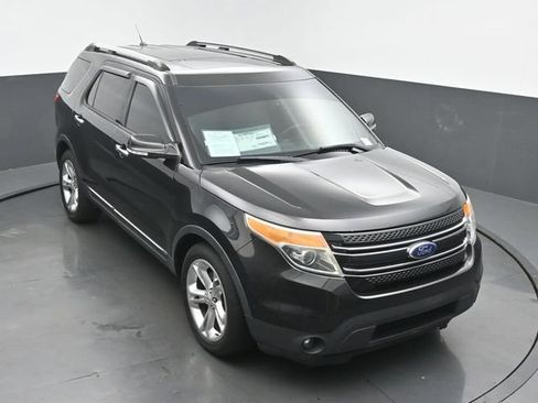 Used 2014 Ford Explorer Limited FWD image 45