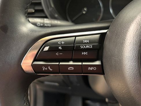 Used 2025 MAZDA CX-30 AWD 2.5 S w/ Preferred Package image 31