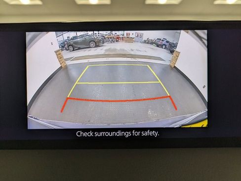 Certified 2023 MAZDA CX-5 Carbon Edition image 13