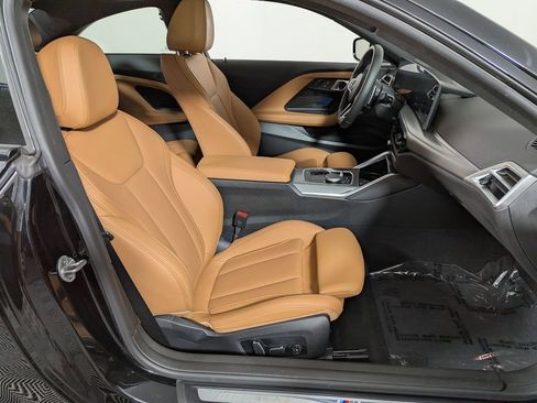 Used 2025 BMW 230i xDrive Coupe w/ M Sport Package AWD/4WD image 27