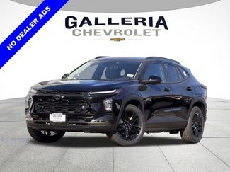 New 2026 Chevrolet Trax ACTIV w/ Driver Confidence Package 360° Tour