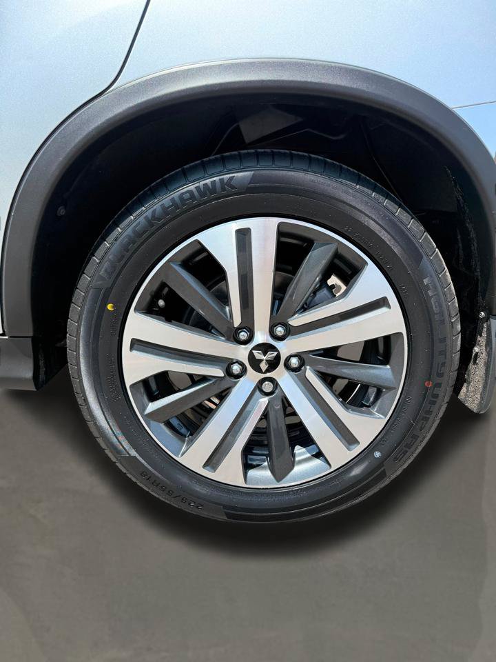 Used 2022 Mitsubishi Outlander Sport ES FWD image 34