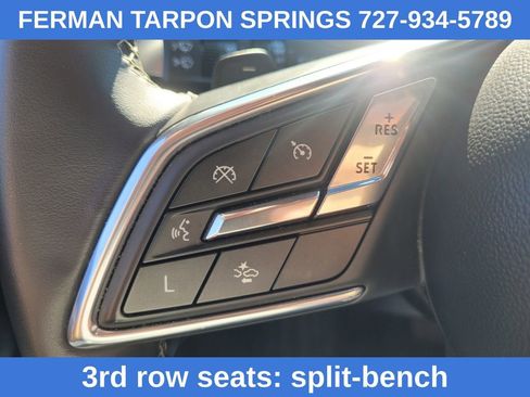 Certified 2025 Buick Enclave Preferred image 32