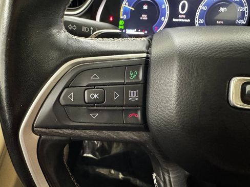 Used 2021 Jeep Grand Cherokee L Limited image 24