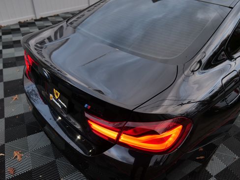 Used 2020 BMW M4 Coupe w/ Competition Package image 85