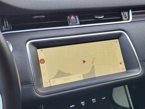 Certified 2021 Land Rover Range Rover Evoque S image 18