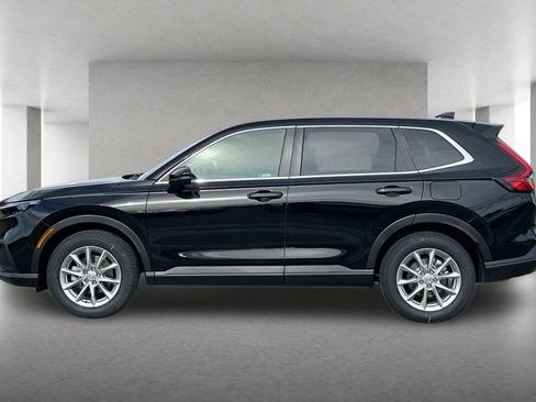 New 2026 Honda CR-V EX image 7