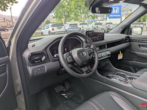New 2026 Honda Passport TrailSport Elite image 12