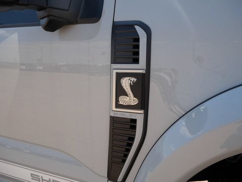 New 2026 Ford F250 Lariat w/ Black Appearance Package AWD/4WD image 8