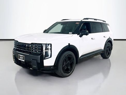 New 2027 Kia Telluride SX Prestige X-Line image 3