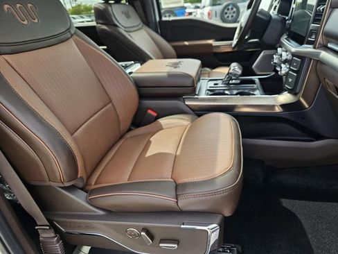 New 2026 Ford F150 King Ranch AWD/4WD image 12