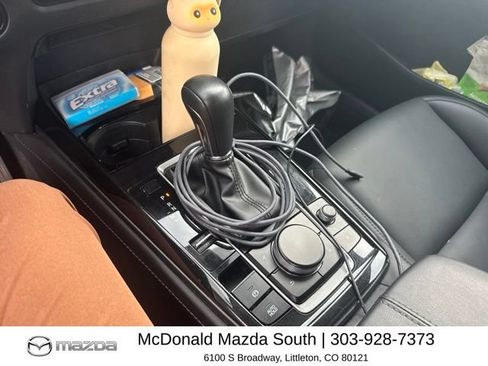 Used 2024 MAZDA CX-30 AWD 2.5 S w/ Select Sport Pkg image 7