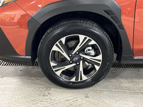 Certified 2025 Subaru Crosstrek 2.0i Premium image 10