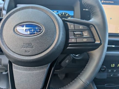 New 2026 Subaru Outback Premium AWD/4WD image 11