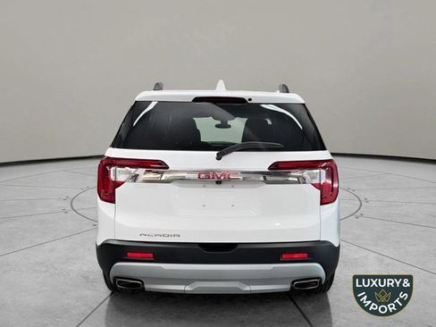 Used 2023 GMC Acadia SLE w/ Driver Convenience Package image 6