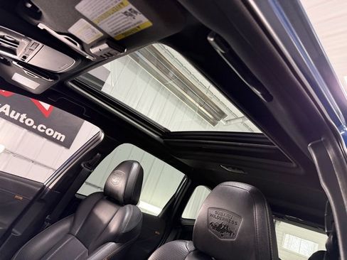 Used 2022 Subaru Forester Wilderness image 20