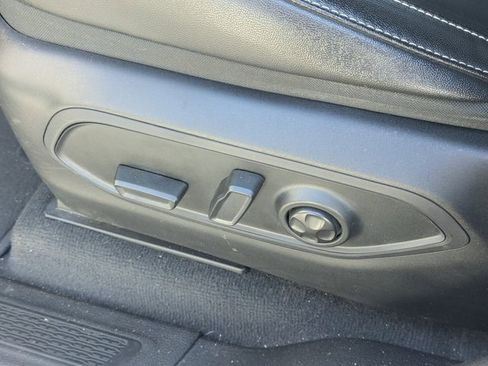 Used 2023 Jeep Grand Cherokee L Limited w/ Trailer Tow Group (B) image 26