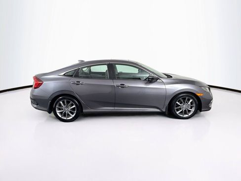 Used 2019 Honda Civic EX-L image 10