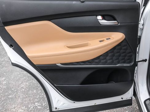 Used 2023 Hyundai Santa Fe Calligraphy image 28