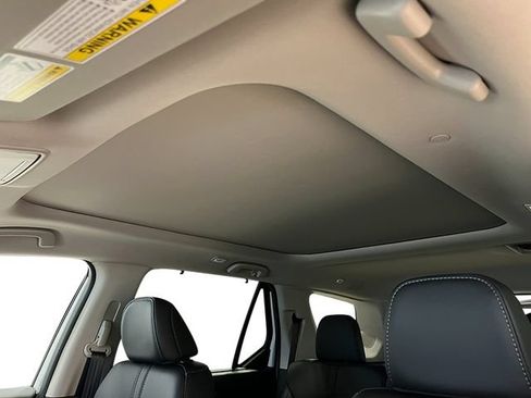 New 2026 Honda Pilot Touring image 14
