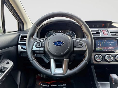 Used 2017 Subaru Crosstrek 2.0i Limited AWD/4WD image 29