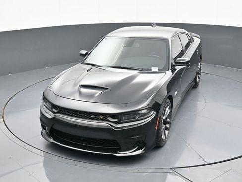 Used 2023 Dodge Charger Scat Pack w/ Technology Group RWD image 55