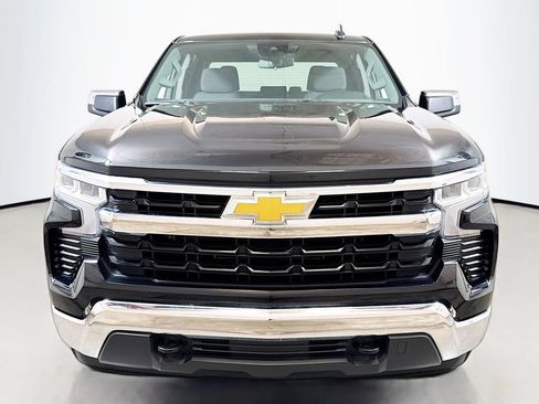 Certified 2024 Chevrolet Silverado 1500 LT AWD/4WD image 2