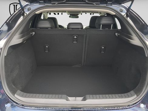 Used 2024 MAZDA CX-30 AWD 2.5 S w/ Preferred Package image 9