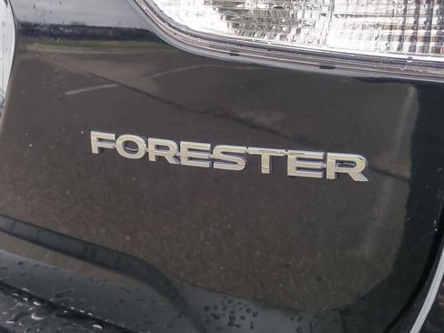Certified 2023 Subaru Forester Premium AWD/4WD image 12