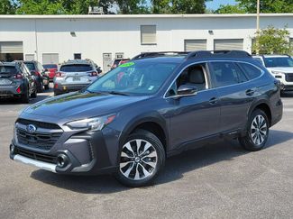 Used 2024 Subaru Outback Limited AWD/4WD 360° Tour